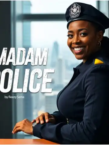 Madam Police - S01 E06