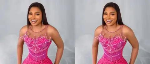 BBNaija’s Thelma Lawson Says She’s Open to Cuddles, Not Relationships