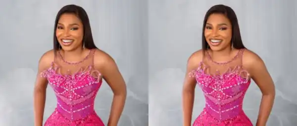 BBNaija’s Thelma Lawson Says She’s Open to Cuddles, Not Relationships