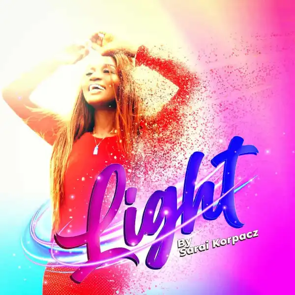 Sarai Korpacz – Light