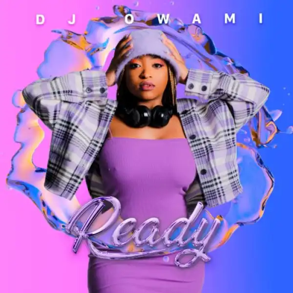 DJ Owami – Joyful ft. Tshego M