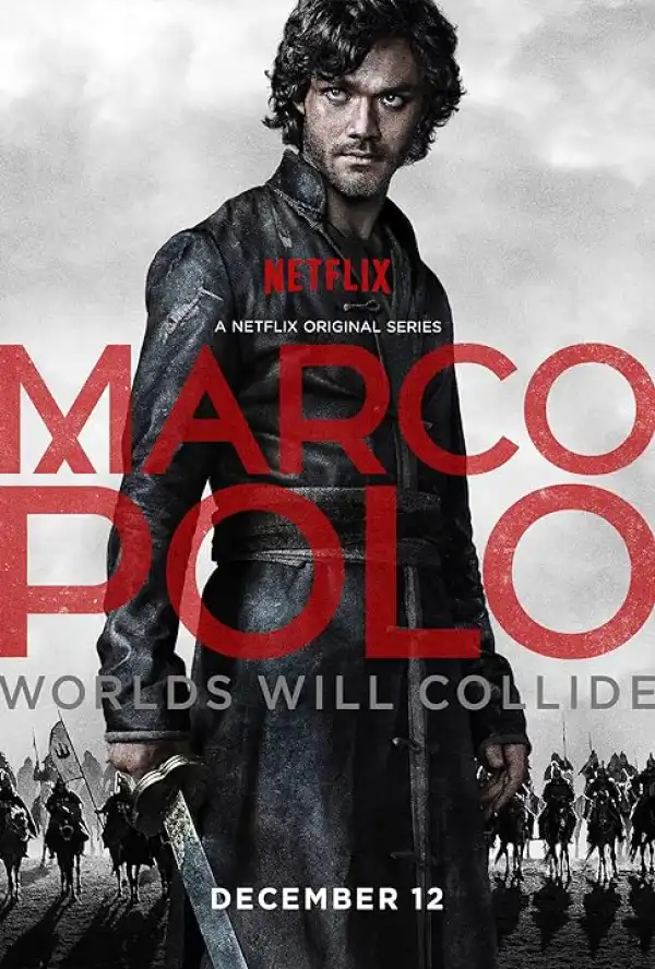 Marco Polo (TV series)