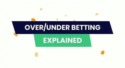 Total in Sports Betting: How Do "Over/Under" Work in Sports Betting?