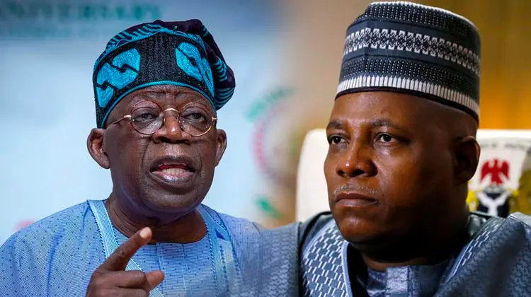 Tinubu, Shettima’ll take Nigeria to higher heights, says Betara