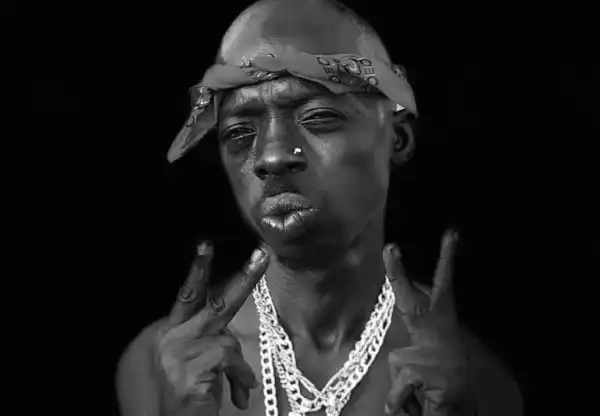 Popular Ghanaian TikTok Sensation, Ahuofe Is Dead