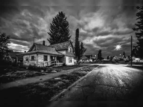 Dangerous Journey - S01  E04