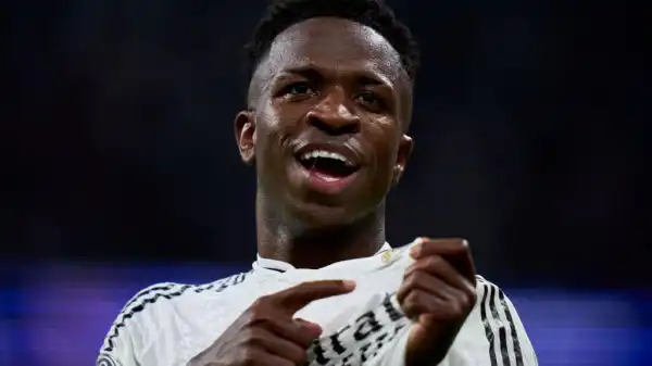 Transfer: Romano clears air on Chelsea’s plot to sign Vinicius