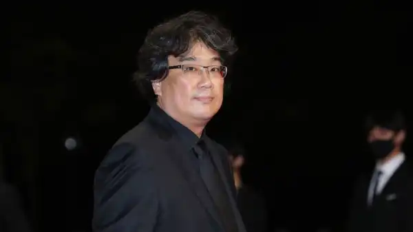 Bong Joon-ho’s Robert Pattinson-Led Untitled Film Starts Preproduction