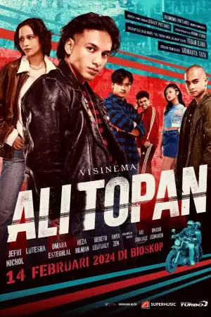 Ali Topan (2023) [Indonesian]