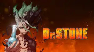 Dr Stone Season 2