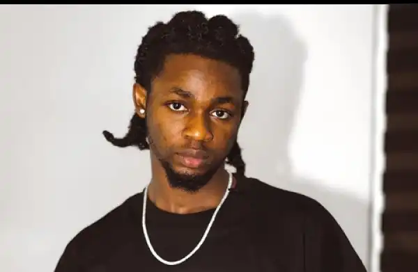 My Depression Became Worse After I Slept With My Therapist – Singer, Omah Lay Confesses