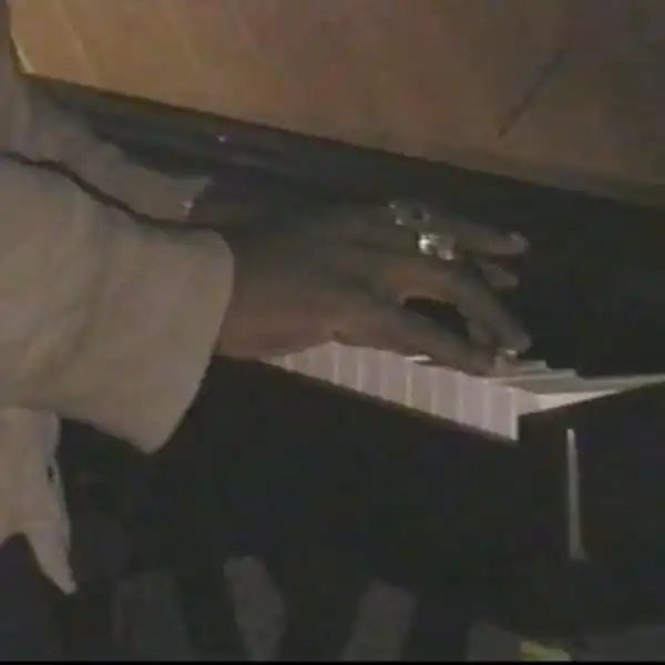 Giveon - Favorite Mistake