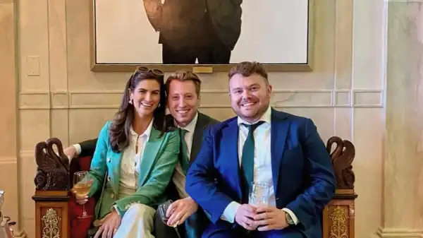 Biography & Net Worth Of Kaitlan Collins