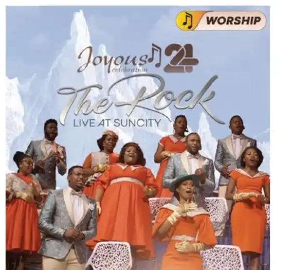Joyous Celebration – UJesu Unobubele (Live)