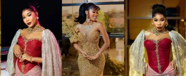 30 Decades of God’s Grace -Nollywood’s Lizzy Jay Marks 30th Birthday with Stunning Photos