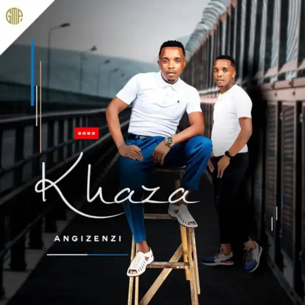 Khaza – Ngizohlala Naye