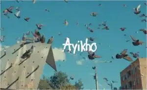 Elliker – Ayikho Ft. 2 Ringz