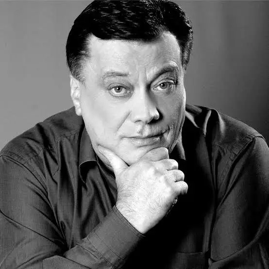 Age & Career Of Halid Bešlić