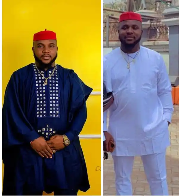 Unknown gunmen kill young man two days to his traditional wedding in Anambra