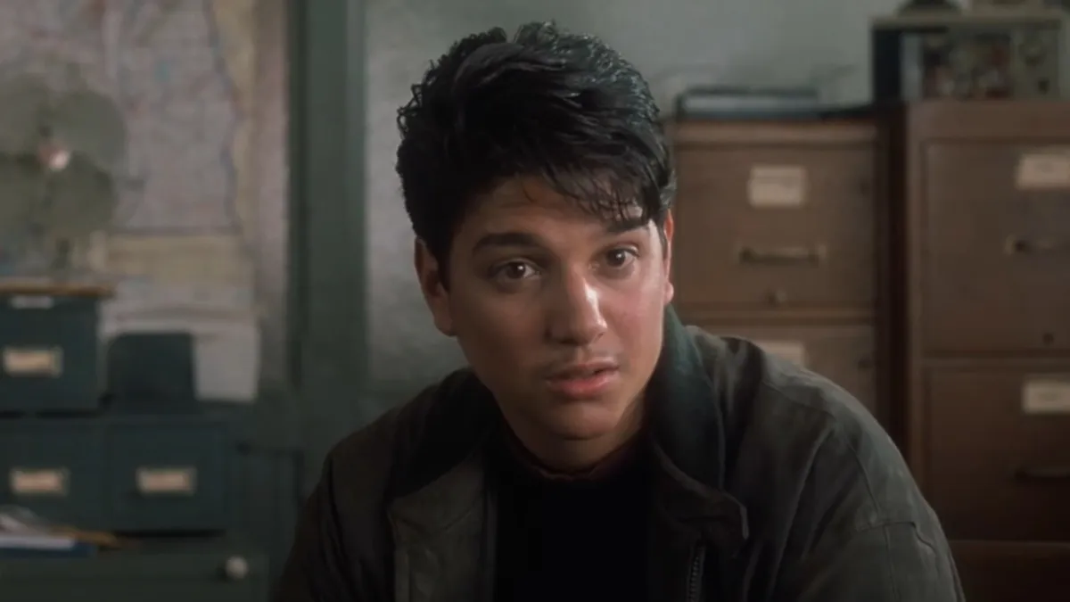 Ralph Macchio Gives My Cousin Vinny Reboot Update; Joe Pesci Mentioned