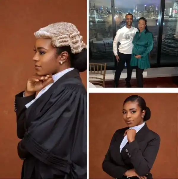 Between Getting Married And Becoming A Mother, I Lost My Identity As A Lawyer - Governor El-Rufai