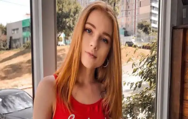 Biography & Career Of Julia Adamenko