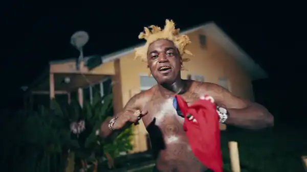 Kodak Black - Senseless (Video)