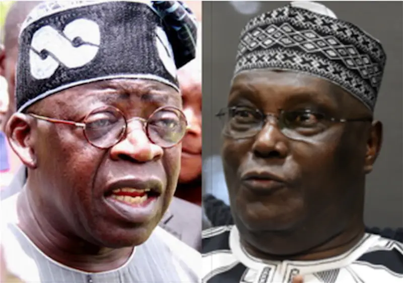 You are begging Biden, shopping for endorsements, Atiku hits Tinubu