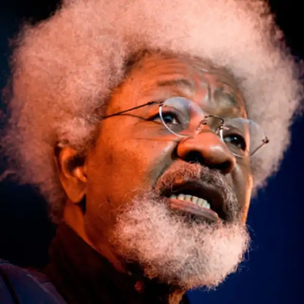 Deborah Samuel: Wole Soyinka Demands Sack, Trial Of Abuja Mosque Imam