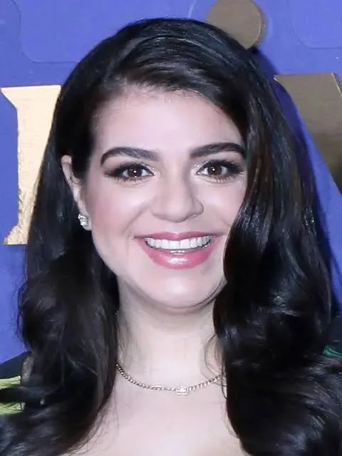 Biography & Career Of Mayan Lopez