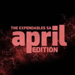 The Expendables SA – War Of The Torlds (Original Mix)