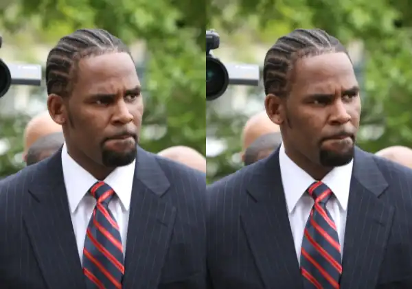 R.Kelly reportedly hospitalized following alleged plot to assasinate him