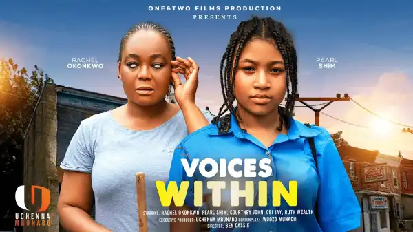 Voices Within (2025 Nollywood Movie)