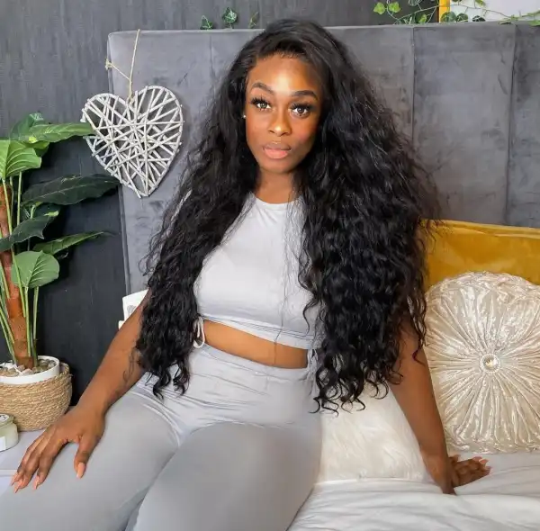 People Are Just Dropping Dead And Falling Sick - BBNaija Star, Uriel Oputa Speaks Against Poor Lifestyle Habits