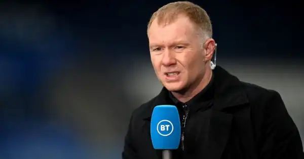 Paul Scholes names two Man Utd players Ratcliffe will sell this summer