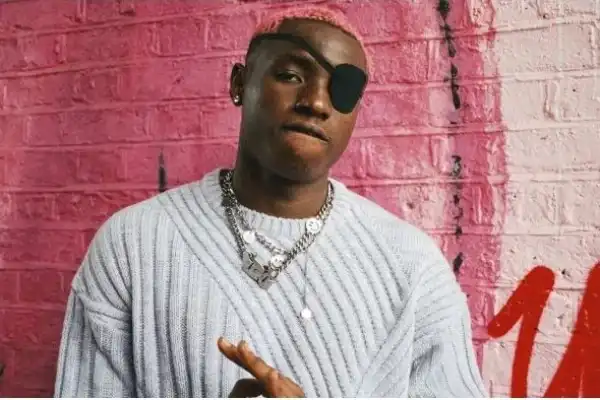 How Music Producer Snubbed Me Because I Was Broke - Singer, Ruger Reveals