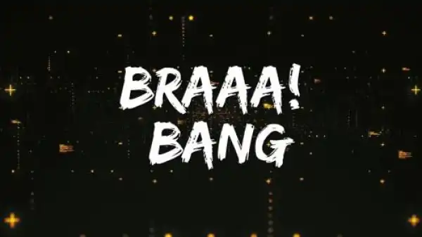 Hotyce – At Ease Ft. Sugarbana