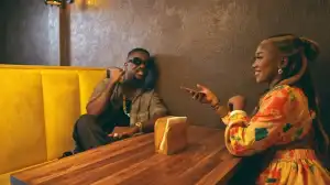 Yaadman fka Yung L – Vawulence (Remix) ft. Sarkodie & Ice Prince (Video)