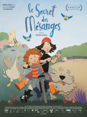 The Songbirds' Secret (2025)