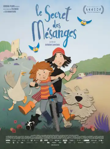 The Songbirds' Secret (2025)