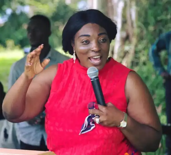 Age & Net Worth Of Gifty Lamptey