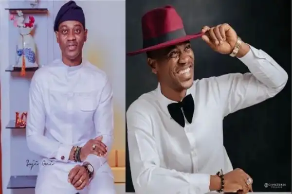 I Prayed For A Cameo But Got A Lead Role In Ayinla - Lateef Adedimeji Speaks