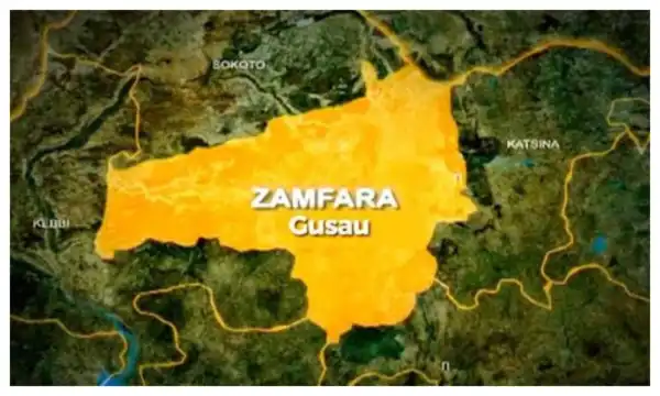 Police arrest notorious bandits’ kingpin in Zamfara