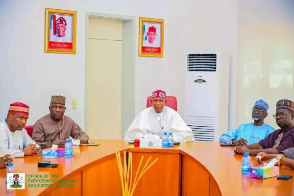 We stepped down for Shekarau after Gov Yusuf’s intervention – Kano Senate aspirants