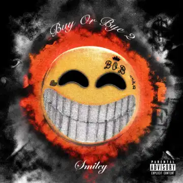 Smiley - Moving Different
