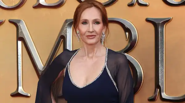 Harry Potter TV Series: HBO Boss Avoids J.K. Rowling Questions