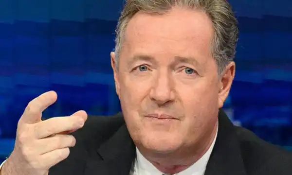 Messi’s retirement: Ronaldo has 146 goals, GOAT debate settled – Piers Morgan