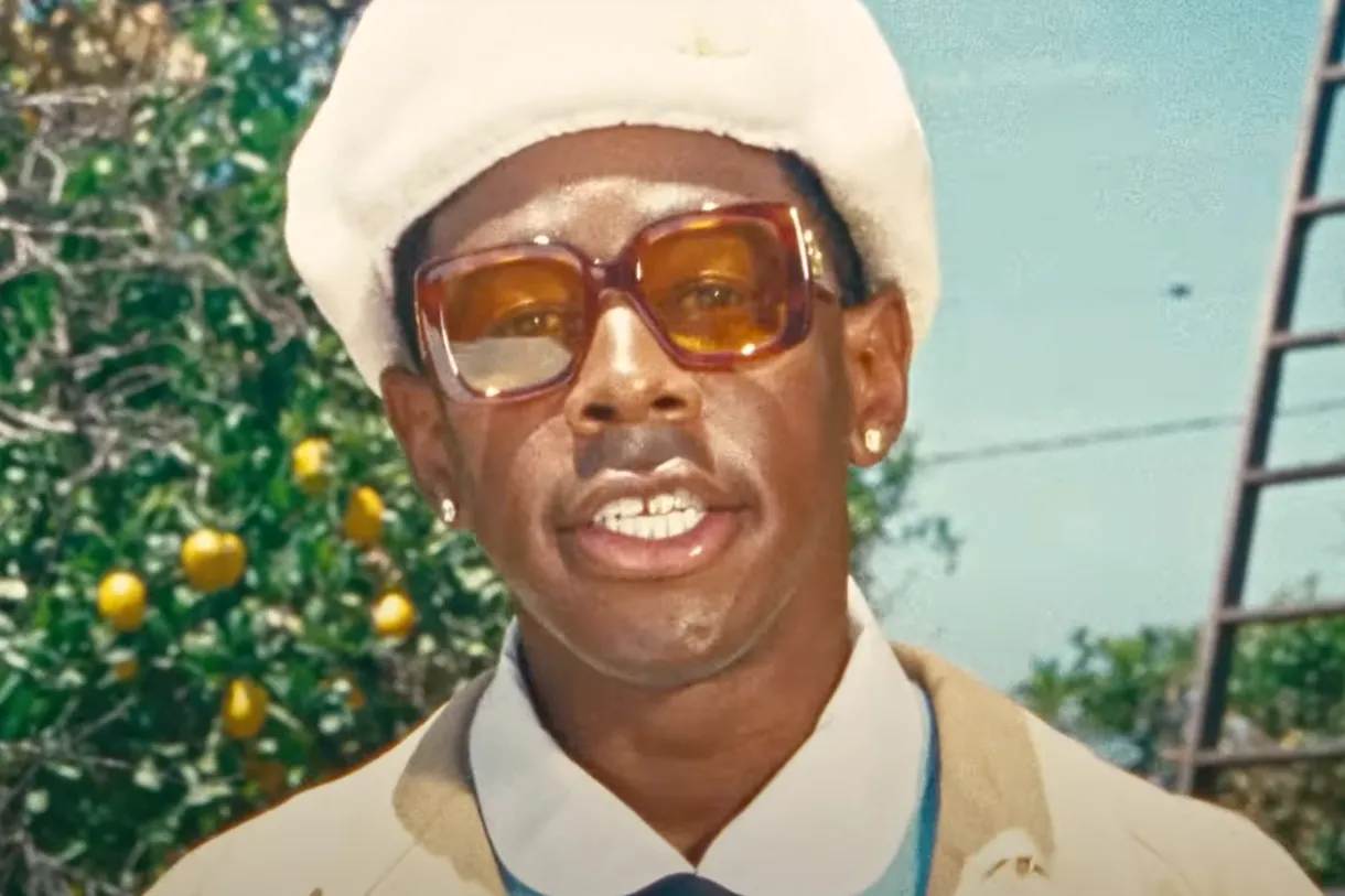 Tyler, The Creator – JUGGERNAUT (Video)