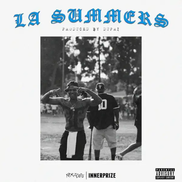 G Perico - LA Summers Interlude