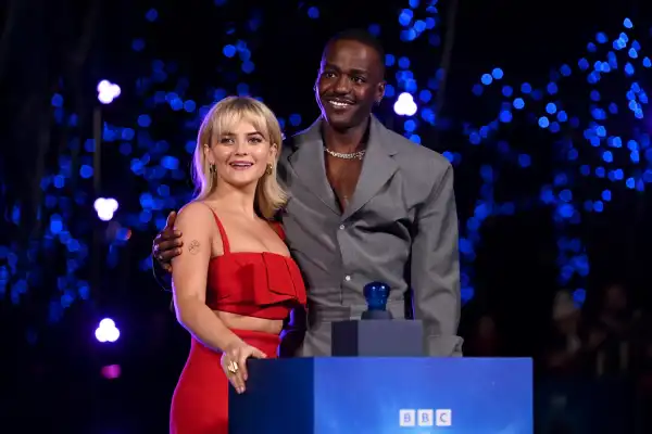 Doctor Who Season 15 Cast Adds Varada Sethu to Replace Millie Gibson